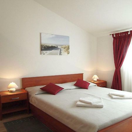 Apartment Pokrajac Rovinjsko Selo Ngoại thất bức ảnh