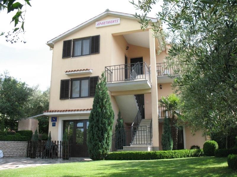 Apartment Pokrajac Rovinjsko Selo Phòng bức ảnh