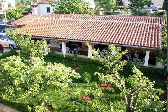 Apartment Pokrajac Rovinjsko Selo Phòng bức ảnh