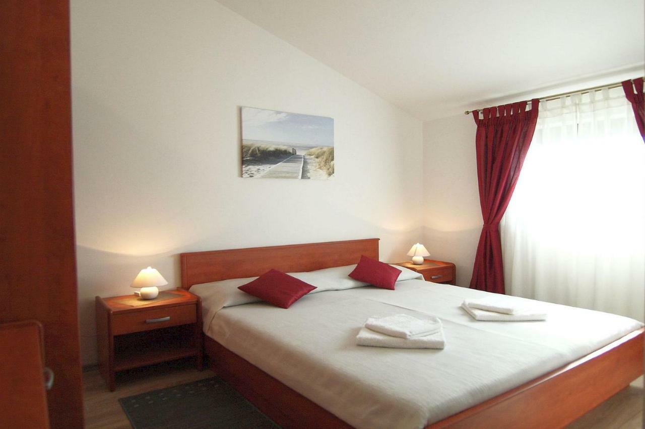 Apartment Pokrajac Rovinjsko Selo Ngoại thất bức ảnh