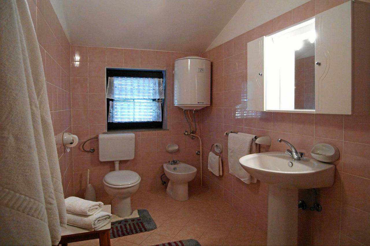 Apartment Pokrajac Rovinjsko Selo Ngoại thất bức ảnh