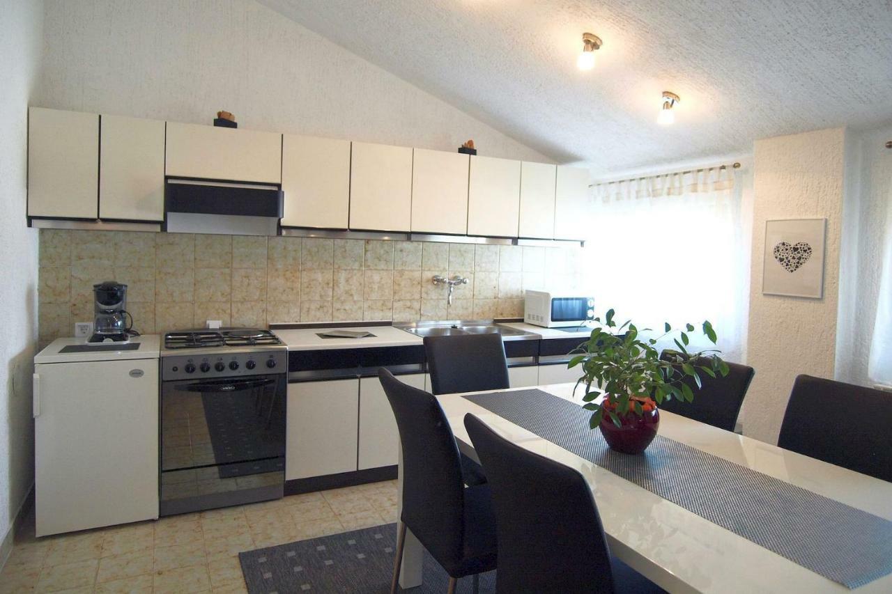 Apartment Pokrajac Rovinjsko Selo Ngoại thất bức ảnh