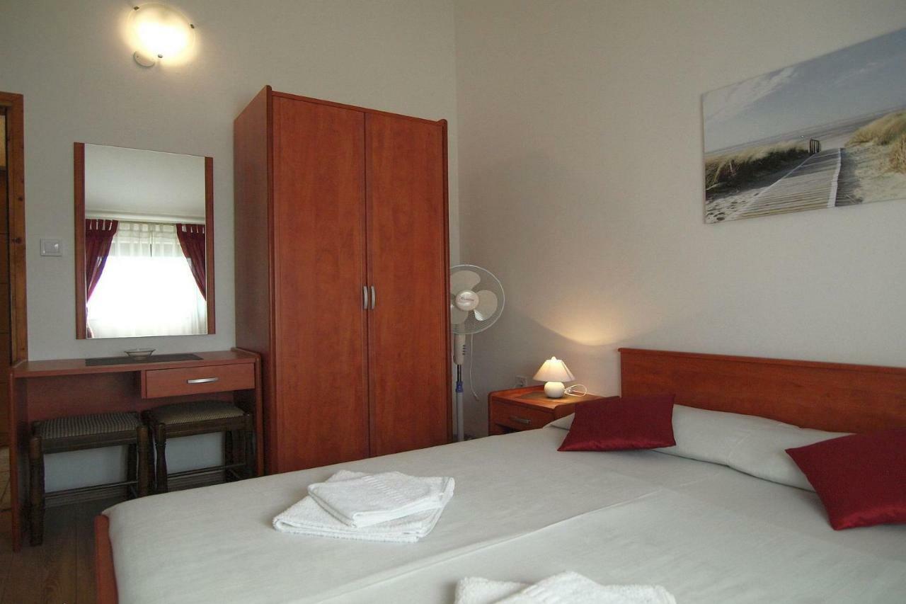 Apartment Pokrajac Rovinjsko Selo Ngoại thất bức ảnh