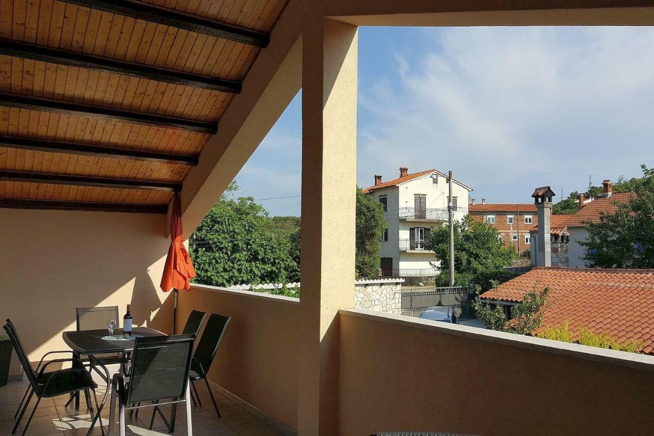 Apartment Pokrajac Rovinjsko Selo Ngoại thất bức ảnh