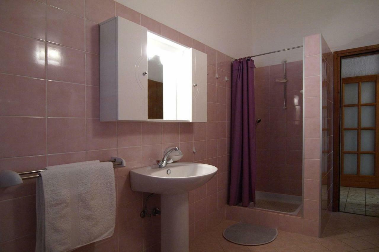 Apartment Pokrajac Rovinjsko Selo Ngoại thất bức ảnh