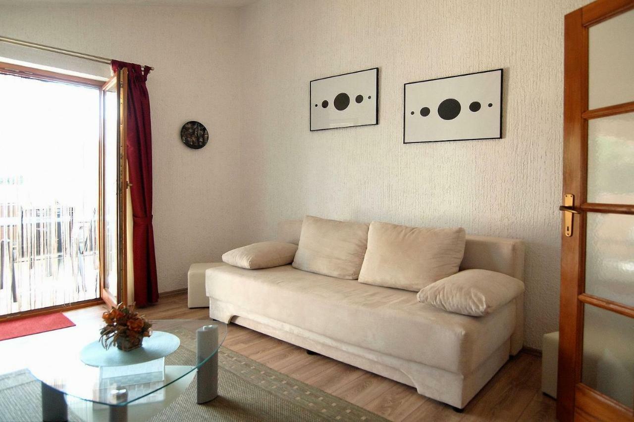Apartment Pokrajac Rovinjsko Selo Ngoại thất bức ảnh