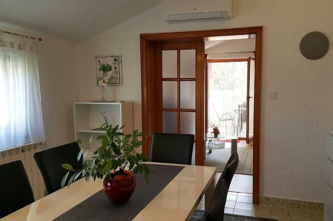 Apartment Pokrajac Rovinjsko Selo Ngoại thất bức ảnh