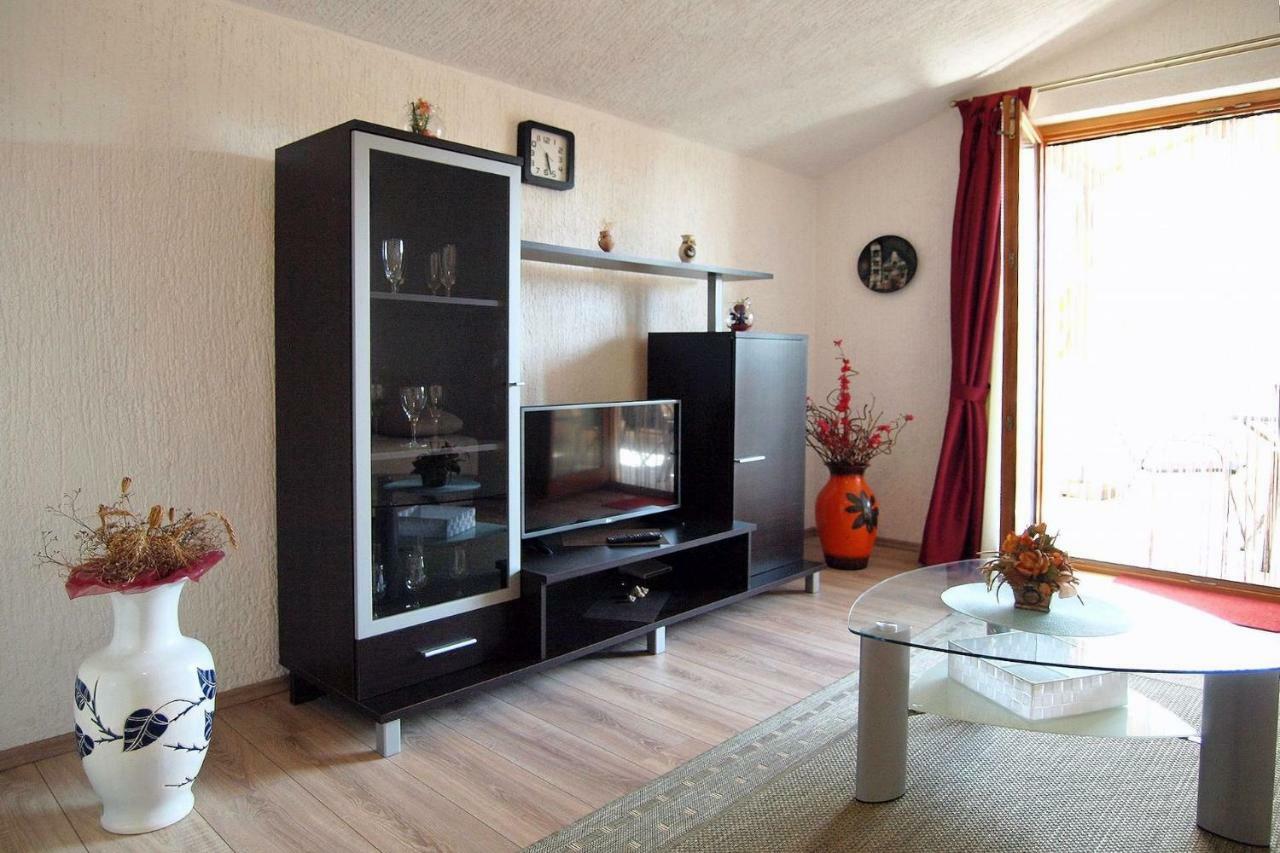 Apartment Pokrajac Rovinjsko Selo Ngoại thất bức ảnh